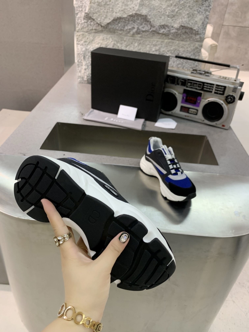 Christian Dior Sneakers